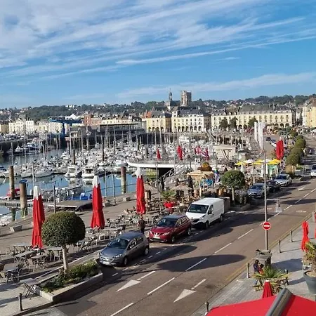 Oratoriens Henri Iv Appartamento *