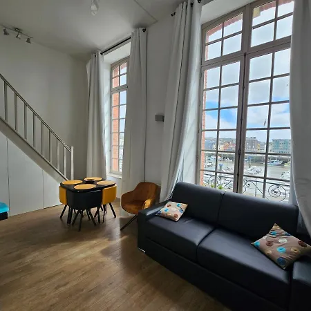 Oratoriens Henri Iv Appartamento