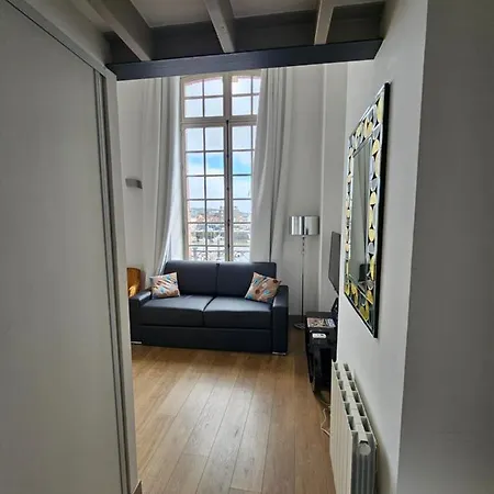 Appartamento Oratoriens Henri Iv *