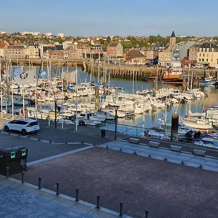 Oratoriens Henri Iv Appartamento *