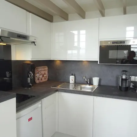 Appartamento Oratoriens Henri Iv Dieppe