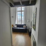 Apartment Oratoriens Henri Iv *