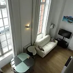 Oratoriens Henri Iv Apartment *