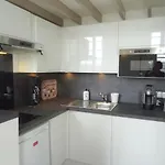 Apartment Oratoriens Henri Iv Dieppe