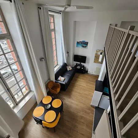 Oratoriens Henri Iv Dieppe