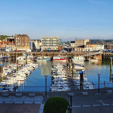 Apartmán Oratoriens Henri Iv