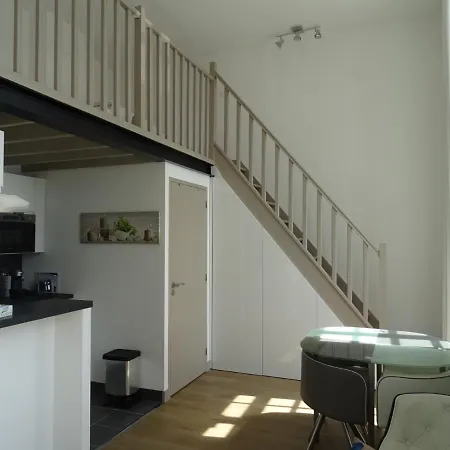 Oratoriens Henri Iv Apartment